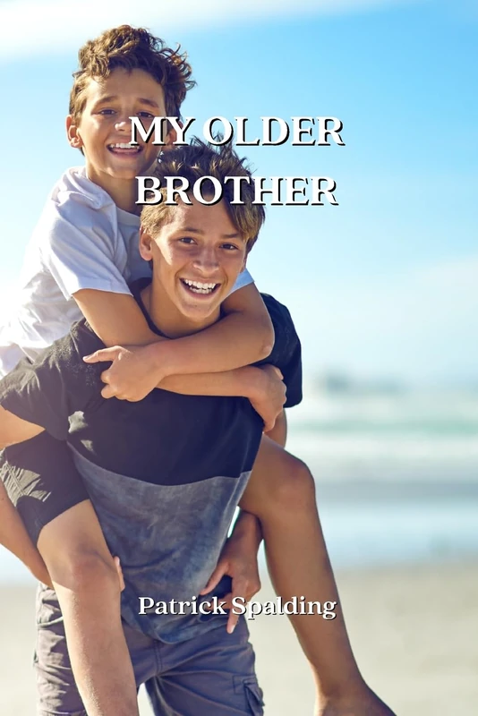 My Older Brother