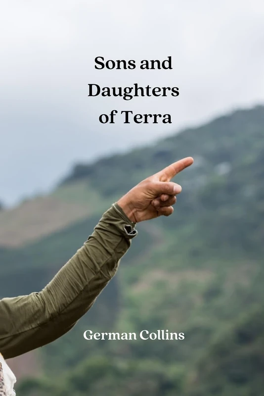 Sons and Daughters of Terra