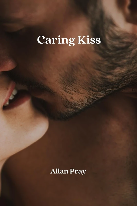 Caring Kiss - Image 1