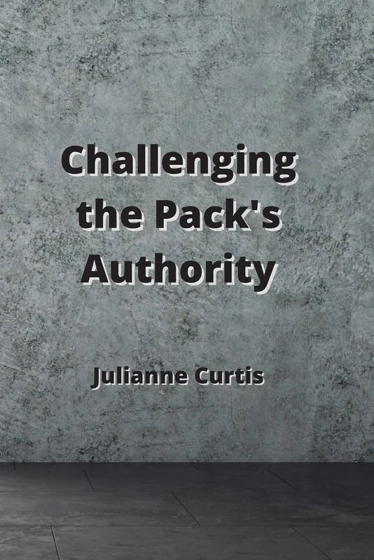 Challenging the Pack's Authority - Image 1