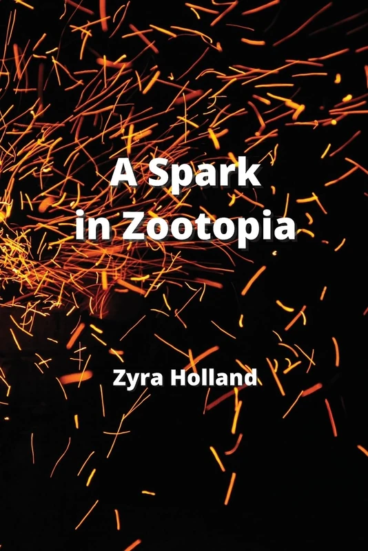 A Spark in Zootopia - Image 1