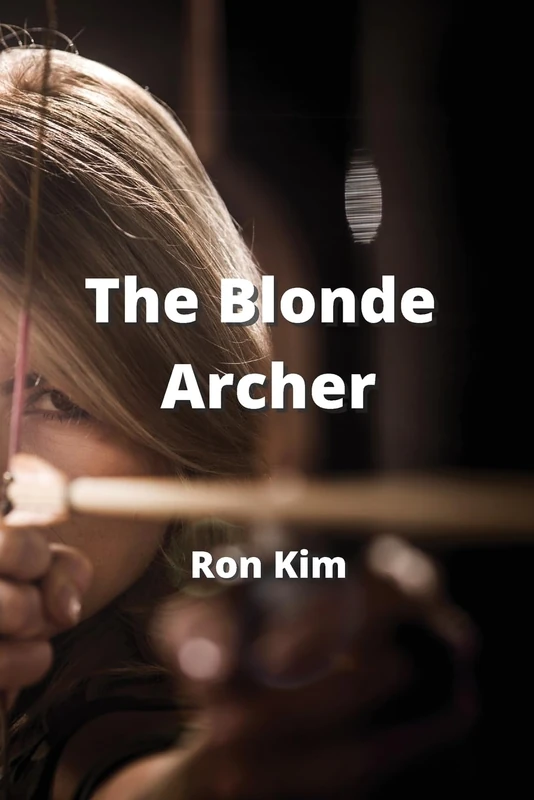The Blonde Archer - Image 1