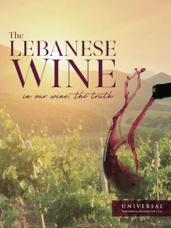 The Lebanese Wine