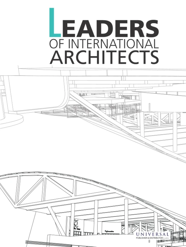 Leaders of International Architects V. 4