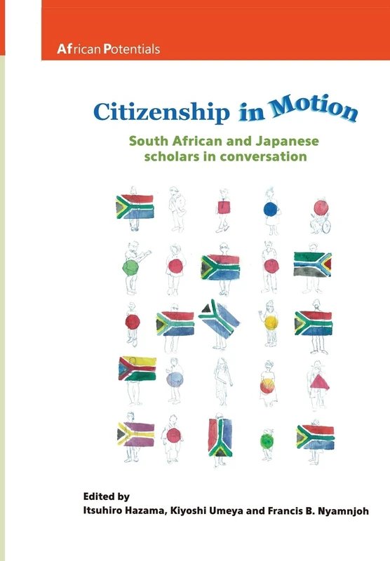 Citizenship in Motion: South African and Japanese scholars in conversation - Image 1