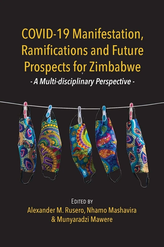 COVID-19 Manifestation, Ramifications and Future Prospects for Zimbabwe: A Multi-disciplinary Perspective - Image 1