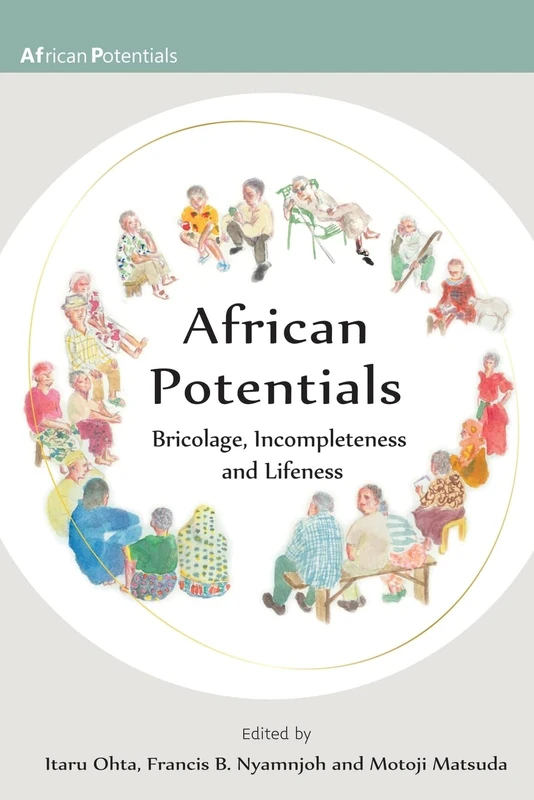 African Potentials: Bricolage, Incompleteness and Lifeness