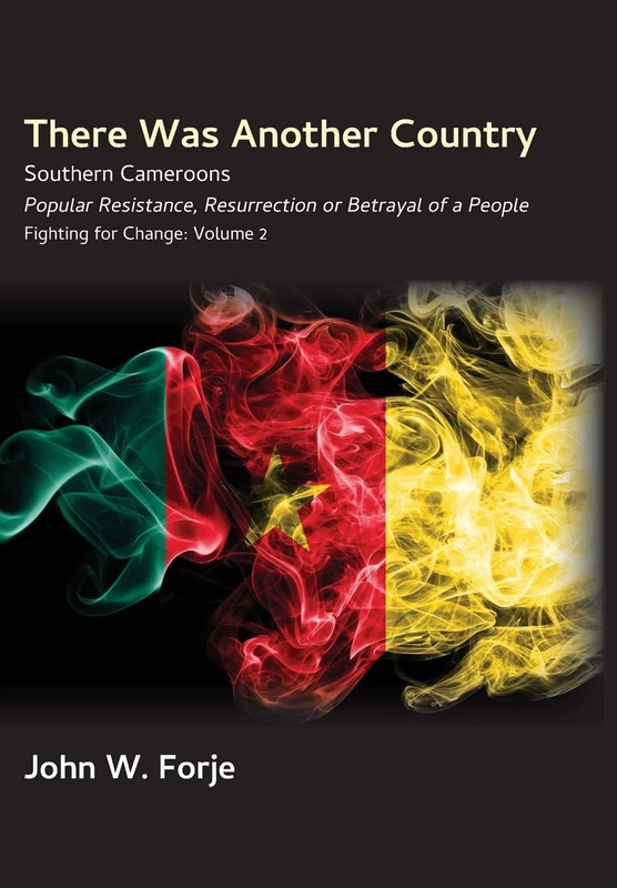There Was Another Country: Popular Resistance, Resurrection or Betrayal of a People - Image 1