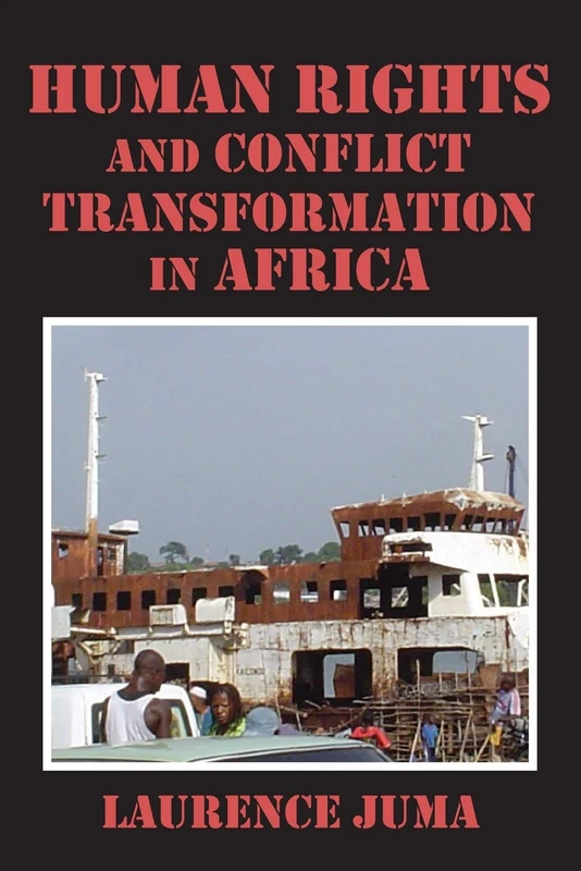 Human Rights and Conflict Transformation in Africa - Image 1