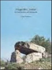 Megalithic Jordan: An introduction and field guide