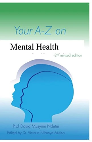 Your A-Z on Mental Health