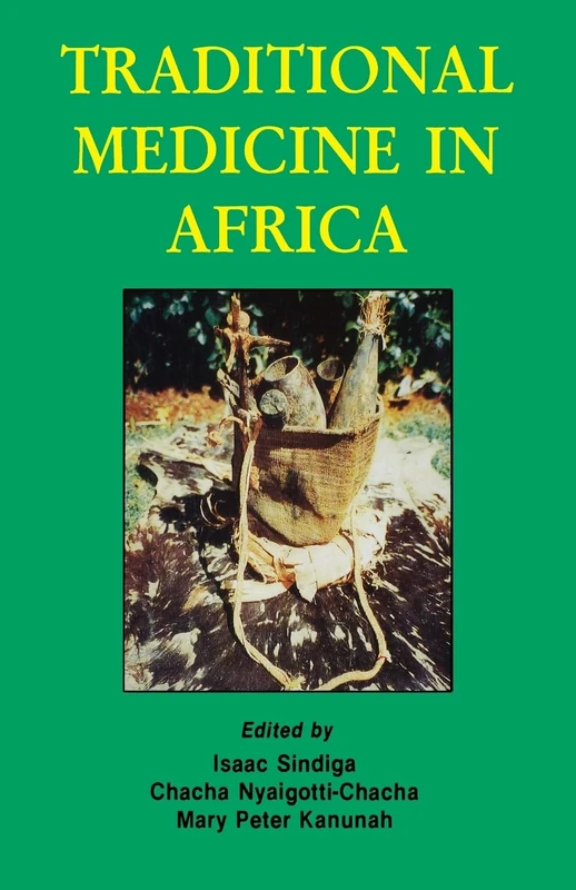 Traditional Medicine in Africa (Sparrow Reader Series)