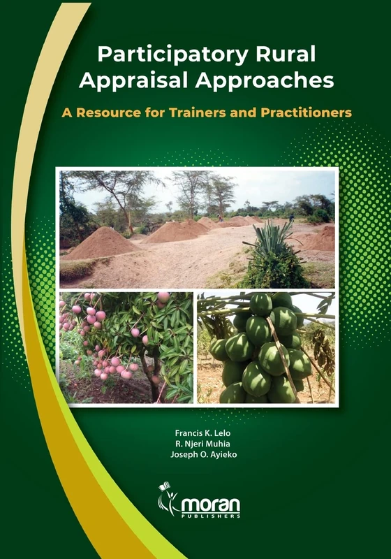 Participatory Rural Appraisal Approaches: A Resource for Trainers and Practitioners - Image 1
