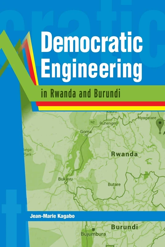 Democratic Engineering in Rwanda and Burundi - Image 1