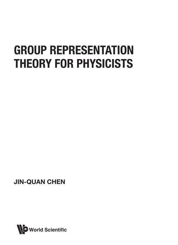 Group Representation Theory For Physicists