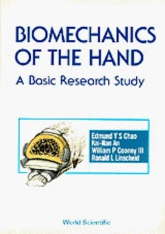 Biomechanics Of The Hand: A Basic Research Study