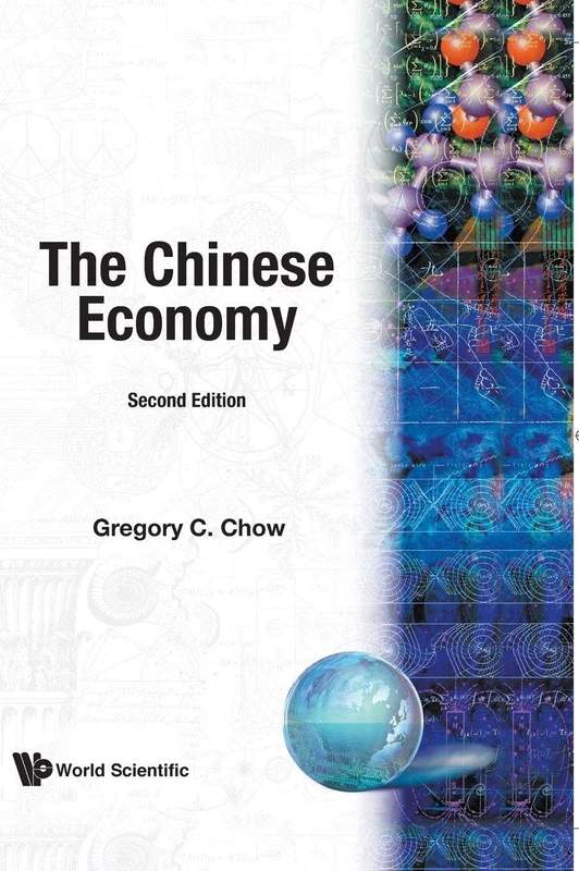 CHINESE ECONOMY, THE (2ND EDITION): Second Edition
