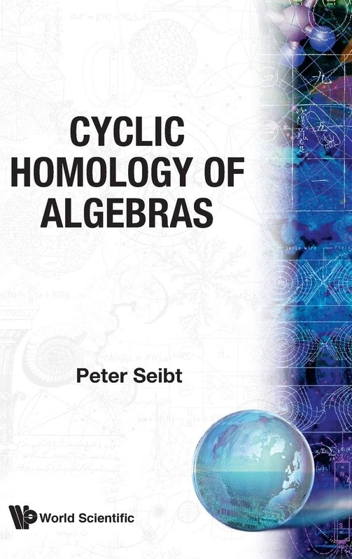 Cyclic Homology Of Algebras - Image 1