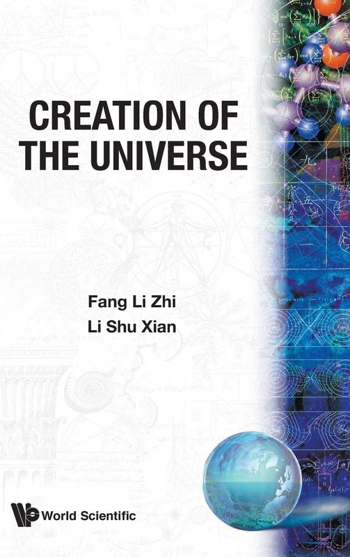 Creation Of The Universe - Image 1