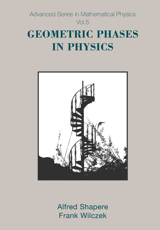 Geometric Phases In Physics: 5 (Advanced Series In Mathematical Physics) - Image 1