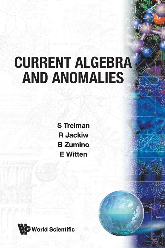 Current Algebra And Anomalies - Image 1