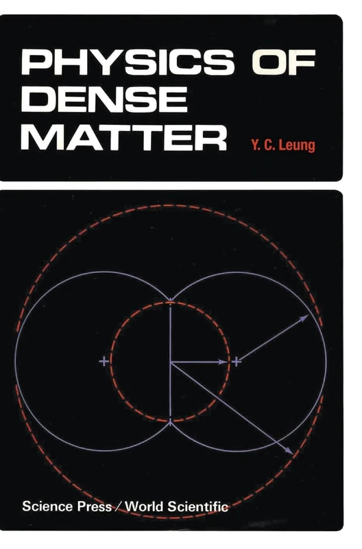 Physics Of Dense Matter