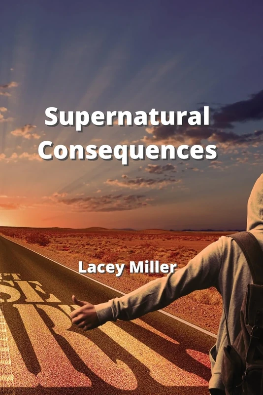 Supernatural Consequences - Image 1