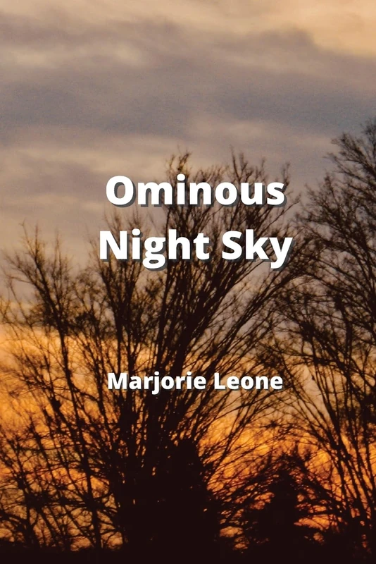 Ominous Night Sky - Image 1