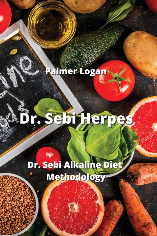Dr. Sebi Herpes: Dr. Sebi Alkaline Diet Methodology