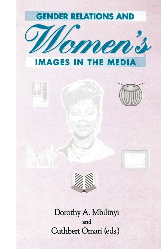 Gender Relations and Women's Images in T (Malthouse African Poetry Series)