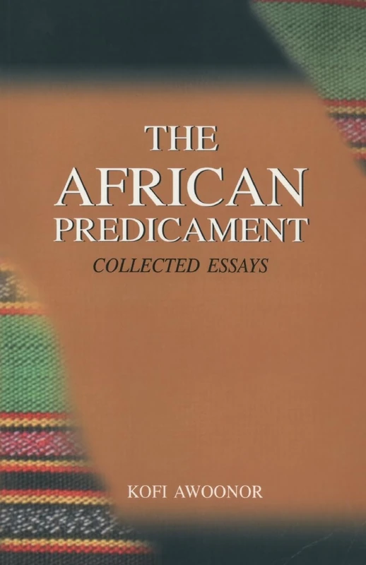 The African Predicament: Collected Essays - Image 1