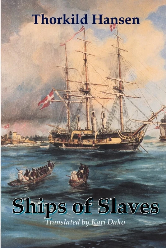 Ships of Slaves (The Ships of Slaves)