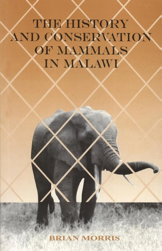 The History and Conservation of Mammals in Malawi - Image 1