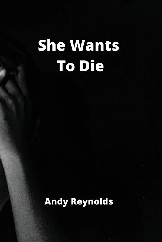 She Wants To Die - Image 1