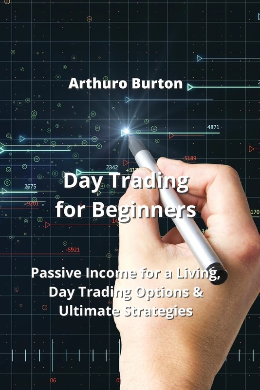 Day Trading for Beginners - Options & Strategies Guide