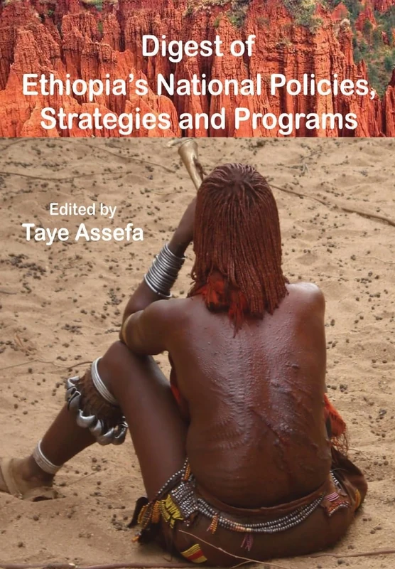 Digest of Ethiopia' National Policies, Strategies and Programs