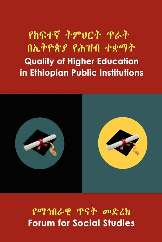 Quality of Higher Education in Ethiopian Public Institutions - Image 1