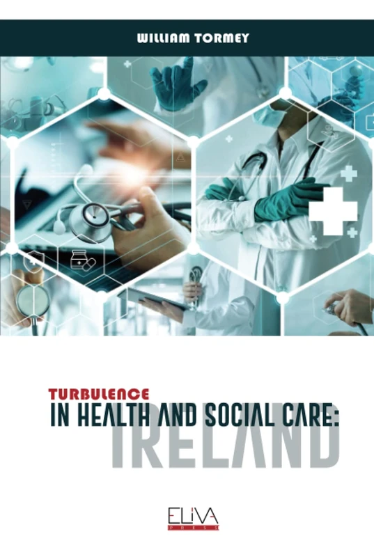 Turbulence in Health and Social Care: Ireland - Image 1
