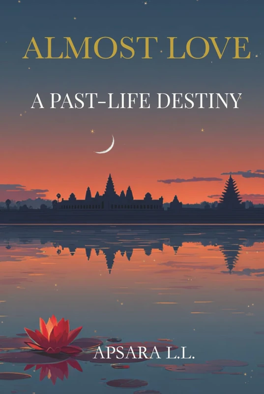 Almost Love: A Past-Life Destiny