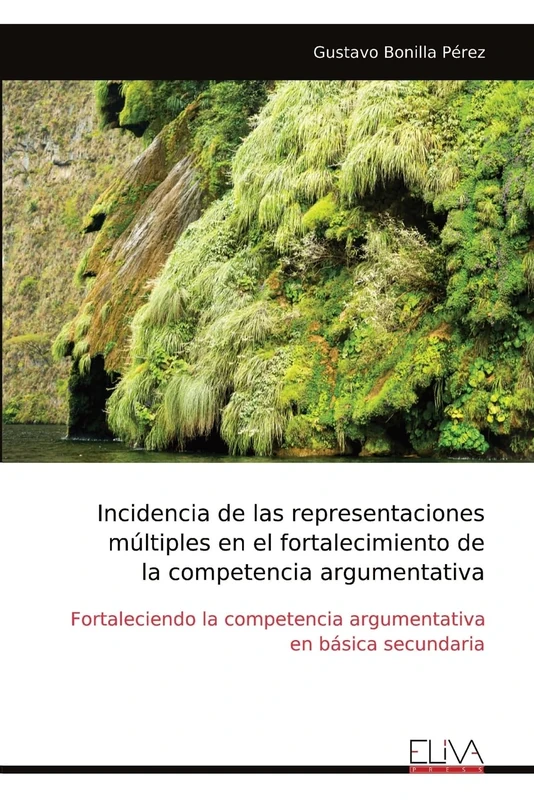 Incidencia de las representaciones múltiples en el fortalecimiento de la competencia argumentativa: Fortaleciendo la competencia argumentativa en básica secundaria