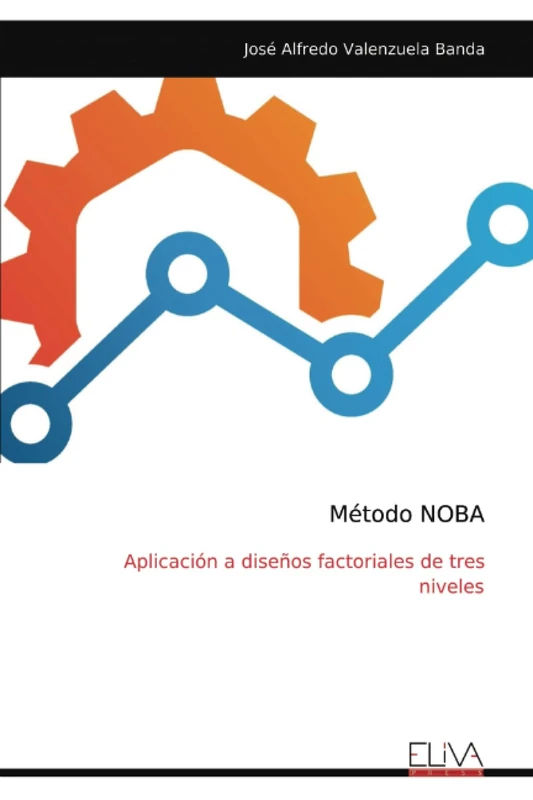 Método NOBA: Aplicación a diseños factoriales de tres niveles