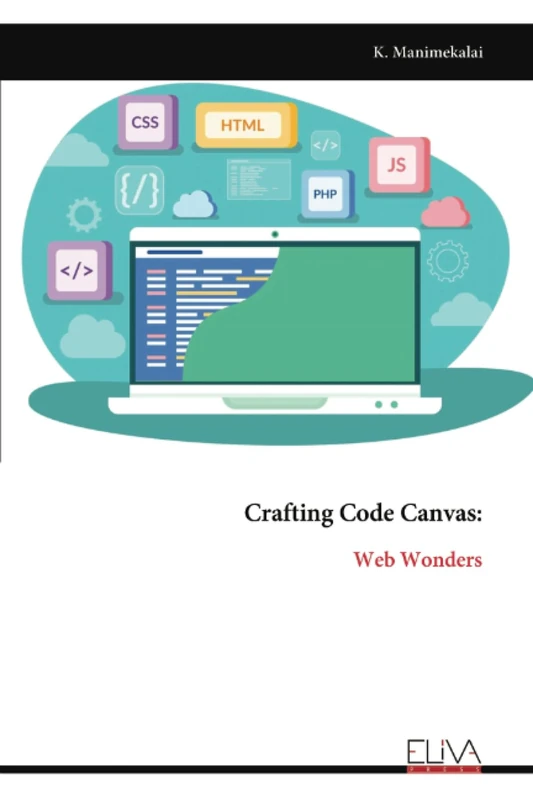 Crafting Code Canvas:: Web Wonders