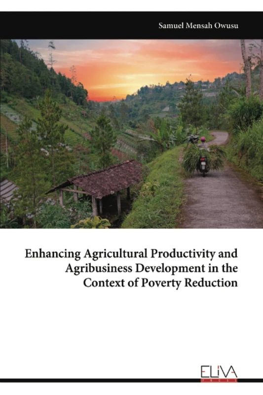 Enhancing Agricultural Productivity and Agribusiness Development in the Context of Poverty Reduction