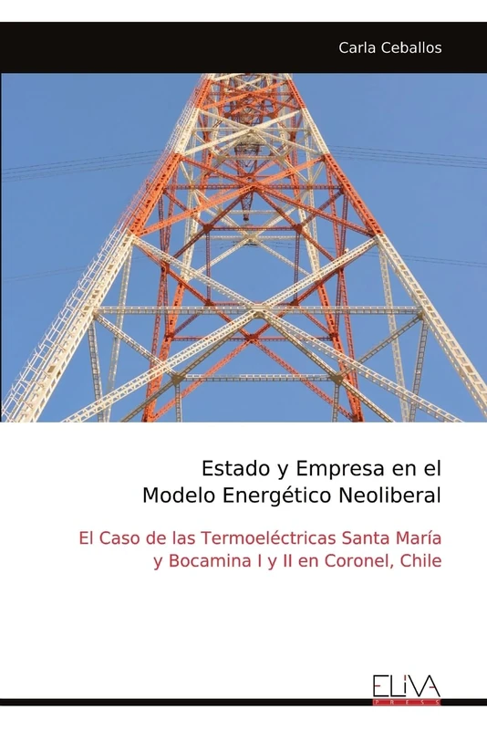 Estado y Empresa en el Modelo Energético Neoliberal: El Caso de las Termoeléctricas Santa María y Bocamina I y II en Coronel, Chile - Image 1
