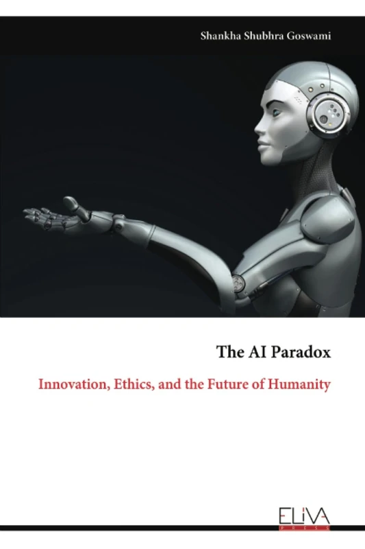 The AI Paradox: Innovation, Ethics, and the Future of Humanity
