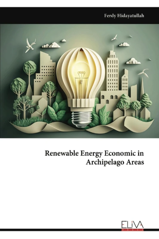 Renewable Energy Economic in Archipelago Areas - Image 1