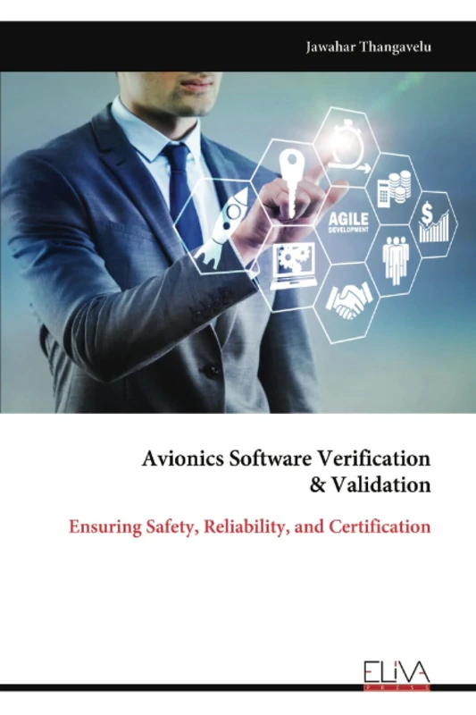 Avionics Software Verification & Validation: Ensuring Safety, Reliability, and Certification - Image 1