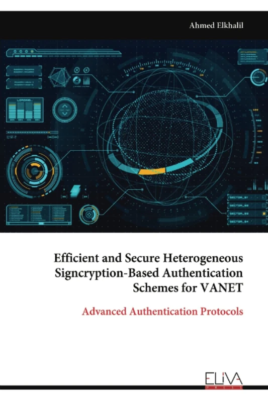 Efficient and Secure Heterogeneous Signcryption-Based Authentication Schemes for VANET: Advanced Authentication Protocols
