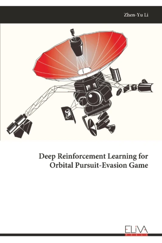 Deep Reinforcement Learning for Orbital Pursuit-Evasion Game