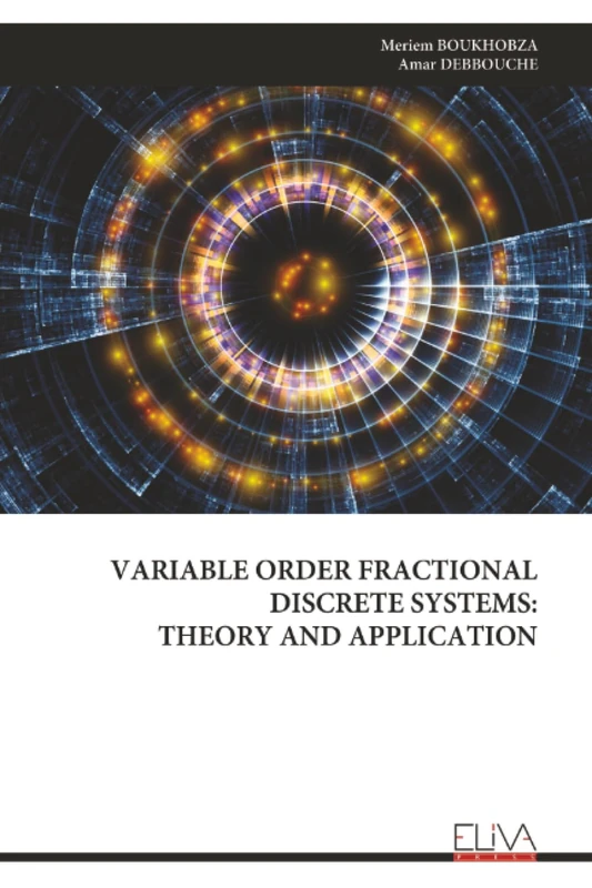VARIABLE ORDER FRACTIONAL DISCRETE SYSTEMS: THEORY AND APPLICATION